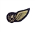 High Quality Army Space Operator's Black Mess Dress Badge