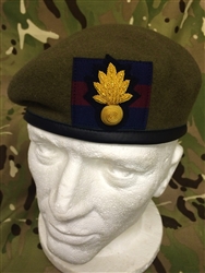 Grenadier Guards Officers Beret