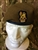 Staff Officers Beret Khaki Brigadier Colonel Beret + Badge