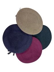 British Army Commando Small Crown Berets