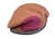 King's Royal Hussars KRH Small Crown Leather Banded Beret