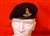 Royal Artillery Officers / Warrant Officer Beret + Beret Badge ( Army Berets )