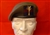 High Quality Welsh Guards Beret + Welsh Guards Bi-Metal Badge