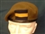 Princess of Wales Royal Regiment Beret (  PWRR Leather Banded Beret )