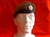Coldstream Guards Beret Guards division Beret Patch & Coldstream Guards Quality Metal Cap Badge