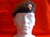Grenadier Guards Beret Guards Beret Patch + Grenadier Quality Bi-Metal Beret Badge