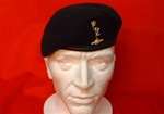 Royal Signals Beret + RS Beret Badge