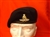 Royal Artillery Beret & OR`S Beret Badge ( RA Beret Bi-Metal Badge )