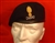Royal Engineers Officers Beret ( RE officers / WO`S Beret + Royal Engineers Badge )