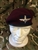 Household Division Airborne Maroon PARA Beret + Guards Flash + Airborne Badge