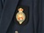 Blazer badge pocket Slider