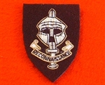 Special Reconnaissance Regiment Beret Badge