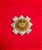 High Quality Bullion Wire Scots Guard Officers Beret Badge