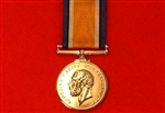 Replacement Full Quality WW 1 1914-20 British War Medal