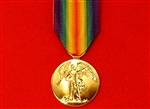 Replacement Full Quality WW 1 Victory Medal