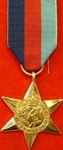 World War 2 Star