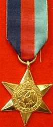 World War 2 Star