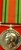 Defence Medal WW II