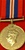 WW II War Medal