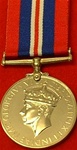 WW II War Medal
