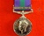 Full Size General Service Palestine Medal ( GSM Medal ) Palestine 1945-48 Campaign Medal