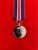Full Size King Charles Coronation Replacement Med