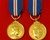 Golden Jubilee Miniature Medal