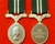 Air Efficiency Award Miniature medal