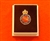 Blues and Royals Lapel Badge ( Boxed Blues and Royals Lapel Badge )