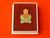 Quality Intelligence Corps Boxed Lapel Badge ( IC Lapel Badge )