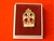 Quality Queen Alexandra's Royal Army Nursing Corps Boxed Lapel Badge ( QARANC Lapel Badge )