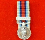 OP Herrick OSM Afghanistan medal