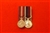 Court Mounted Queens Diamond Jubilee Royal Air Force LSGC Miniature Medals QDJ RAF Long Service Good Conduct Miniature Medals.