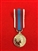 High Quality Swing Mounted Queens Platinum Jubilee Miniature Medal