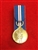 High Quality Court Mounted Queens Golden Jubilee Miniature Medal