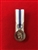 High Quality Court Mounted Queens Silver Jubilee Miniature Medal