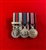 Quality Court Mounted Miniature OSM Afghanistan OP Herrick Queen's Platinum Jubilee King's Coronation  Medals