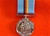 British Forces In Germany Miniature Medal ( BFG Medal )