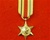 World War 2 Africa Star Miniature Medal