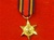 World War 2 Burma Star Miniature Medal