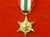 World War 2 Italy Star Miniature Medal