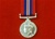 World War 2 1939-1945 War Miniature Medal