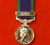 Kuwait Campaign Service Miniature Medal ( CSM Kuwait Miniature medal )