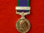 Lebanon Campaign Service Miniature Medal