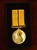 Full Size Commemorative Golden Jubilee Medal Boxed