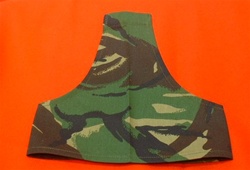 Normal DPM Combat Military Brassard