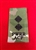 Quality PWRR Princess of Wales's Royal Regiment ACF Officer's Lieutenant MTP  Combat Rank Slide