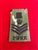 Quality Princess of Wales's Royal Regiment PWRR Drummer S/SGT MTP Combat Rank Slide