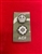 Kings Crown ACF Scot's Guards LT Colonel MTP Rank Slide