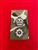 Quality King's Crown Irish Guard's LT Colonel MTP Combat Rank Slide